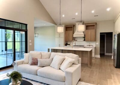 Our Work