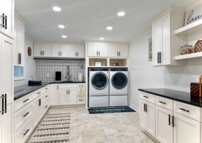 Our Work