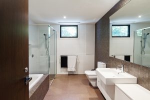 Bathroom Renovations