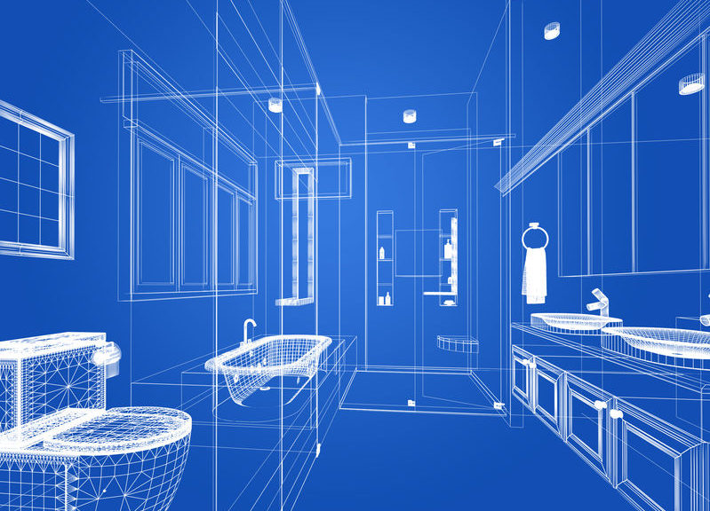 Add A Bathroom To The Garage L F S Building Innovations - Can You Add A Bathroom In Garage