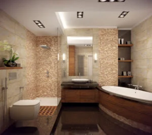 Bathroom Contractors Lexington