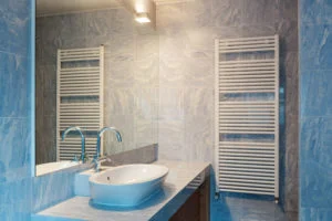 Bathroom Remodel Blue Ridge