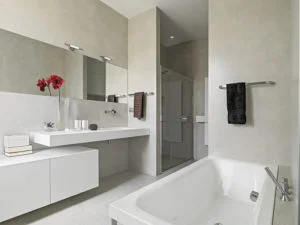 Bathroom Renovation Contractor Rocky Mount