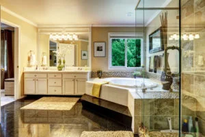 Bathroom Renovation Rocky Mount