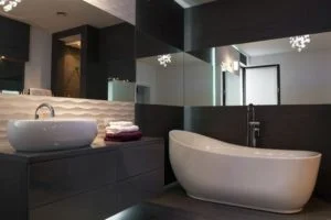 Bathroom Renovations Bedford