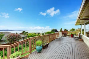 Deck Builders Rocky Mount