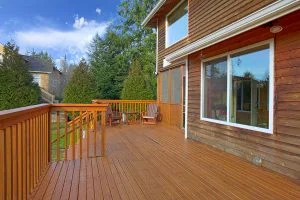 Deck Contractor Vinton