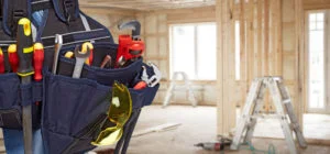 Home Renovation Contractors Roanoke