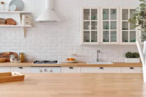 Kitchen Contractor in Roanoke