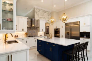 Kitchen Designer Smith Mountain Lake