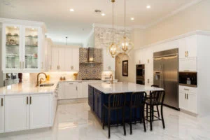 Kitchen Remodeling in Salem