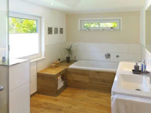 Renovating a Bathroom Roanoke