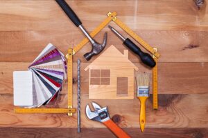 Construction Remodeling Company