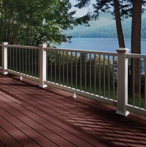 Remodel Deck