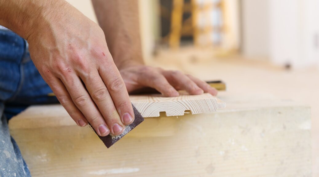 Residential Remodeling Contractors