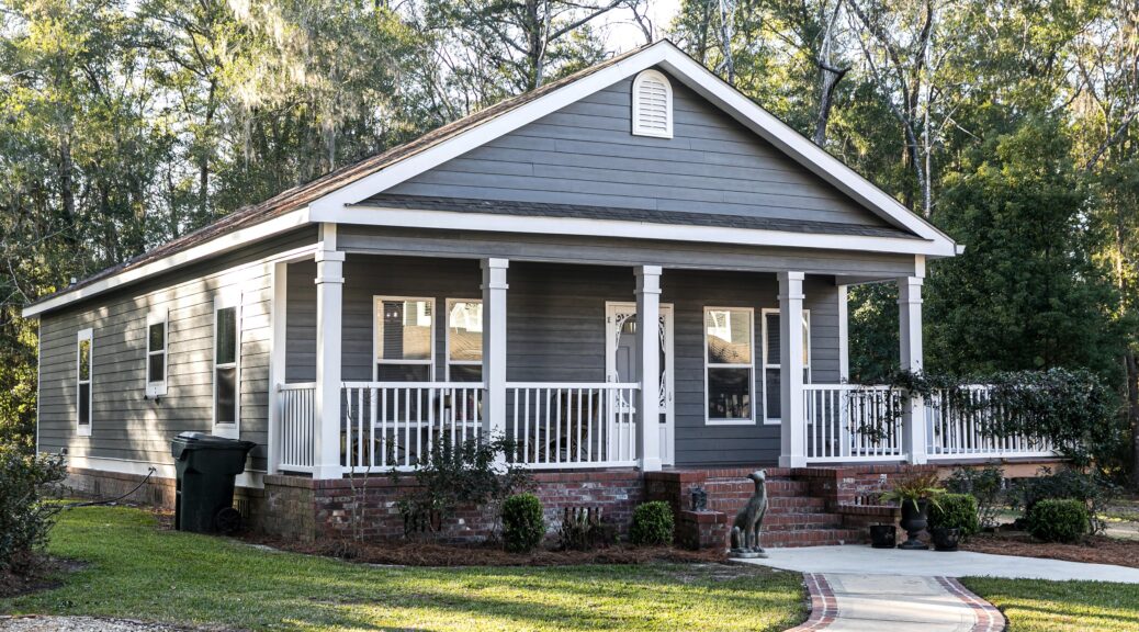 Small Home Renovation Contractor