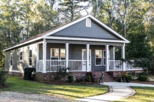 Small Home Renovation Contractor
