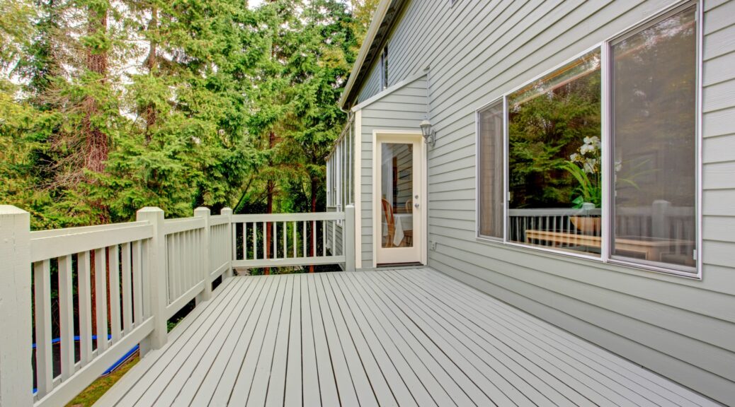 back porch builders