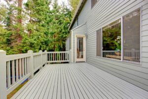 back porch builders