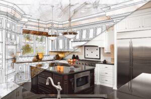 kitchen remodel contractors