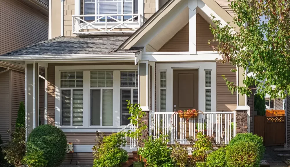 Adding a Porch to Your House