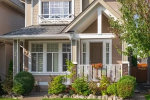 Adding a Porch to Your House