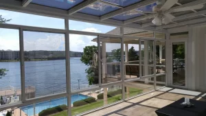 Cost to Add a Sunroom
