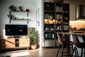 Convert Garage to Apartment