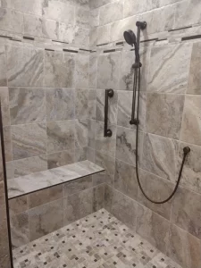 Bathroom Renovation in Roanoke