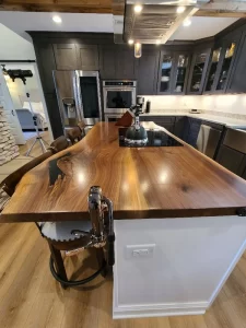 Kitchen Remodeling in Roanoke