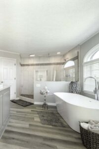 Bathroom Remodel Roanoke