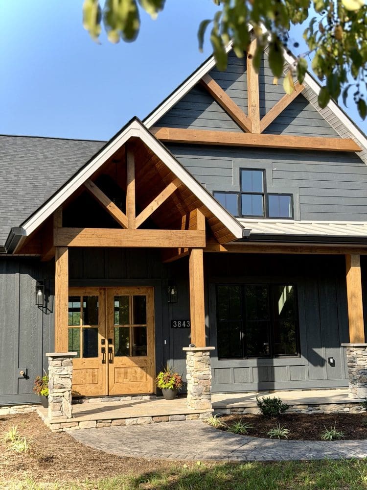 New Construction