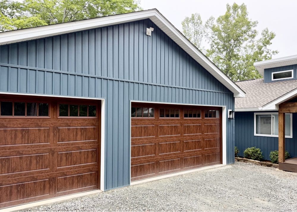 Garages