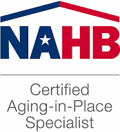 CAPS NAHB logo