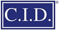 CID logo