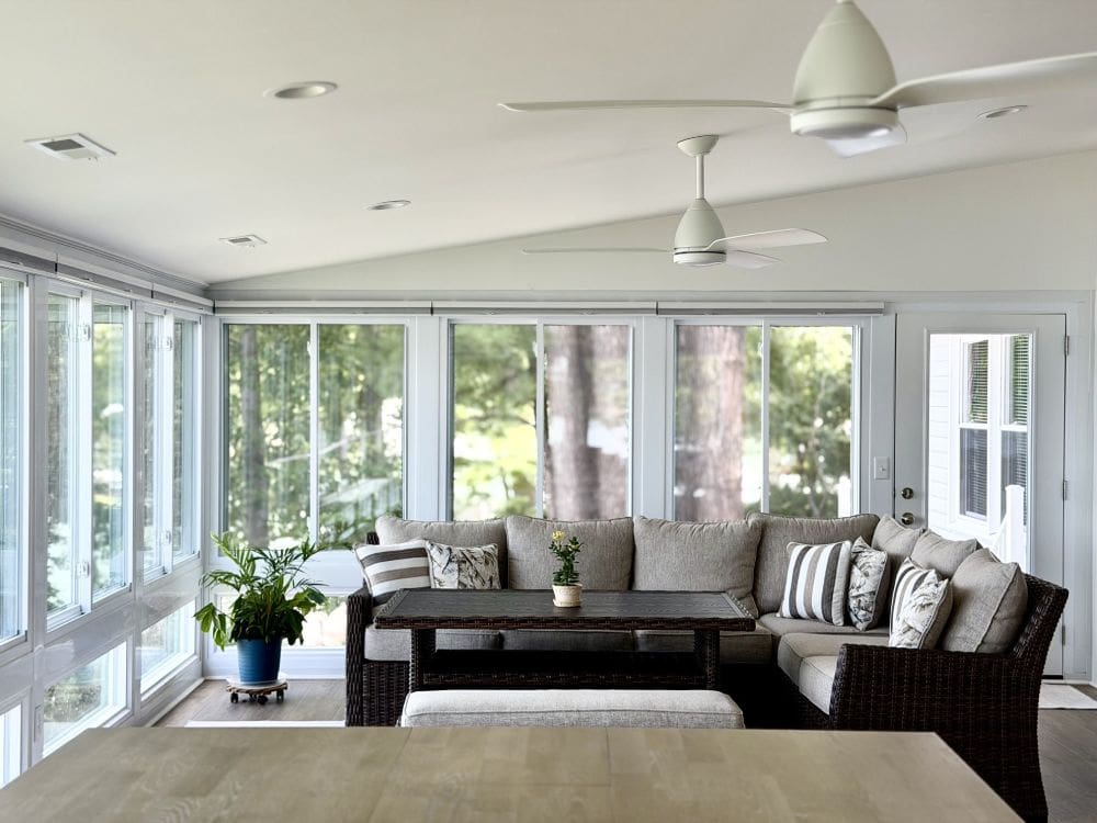 Sunroom