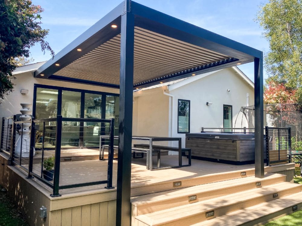 Pergola